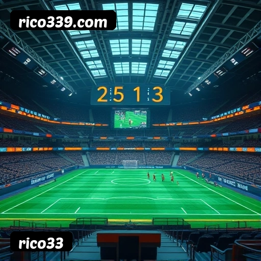 Desafie a Sorte com rico33: Jogos de Cassino Empolgantes